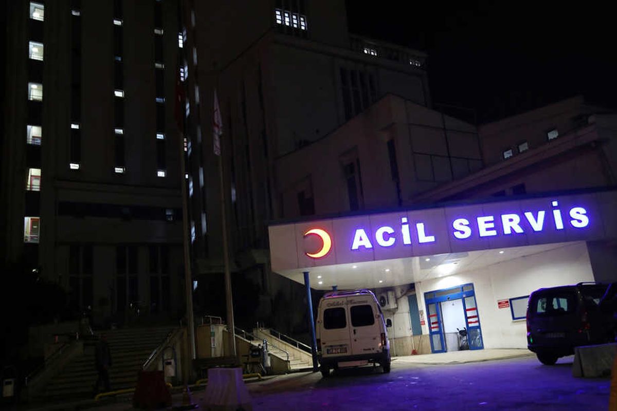 Ordu\'da Karbonmonoksit Zehirlenmesi: 2 Ölü