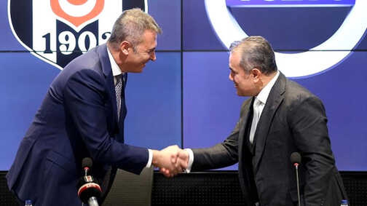 Orman: Bizim Direkt Rakibimiz Galatasaray ve Başakşehir