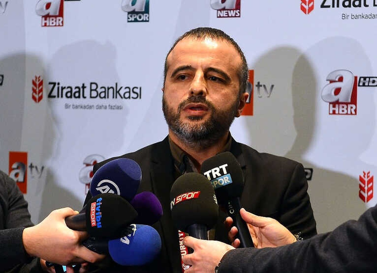 Celalettin Çakıcı: "Galatasaray Maçına Enerjimiz Yüksek Şekilde Çıkacağız"