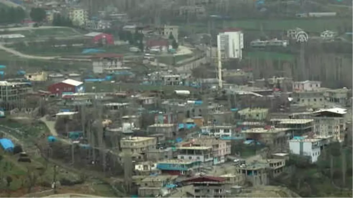 PKK\'lı Teröristler, Bir Gencin Daha Hayallerini Yarım Bıraktı