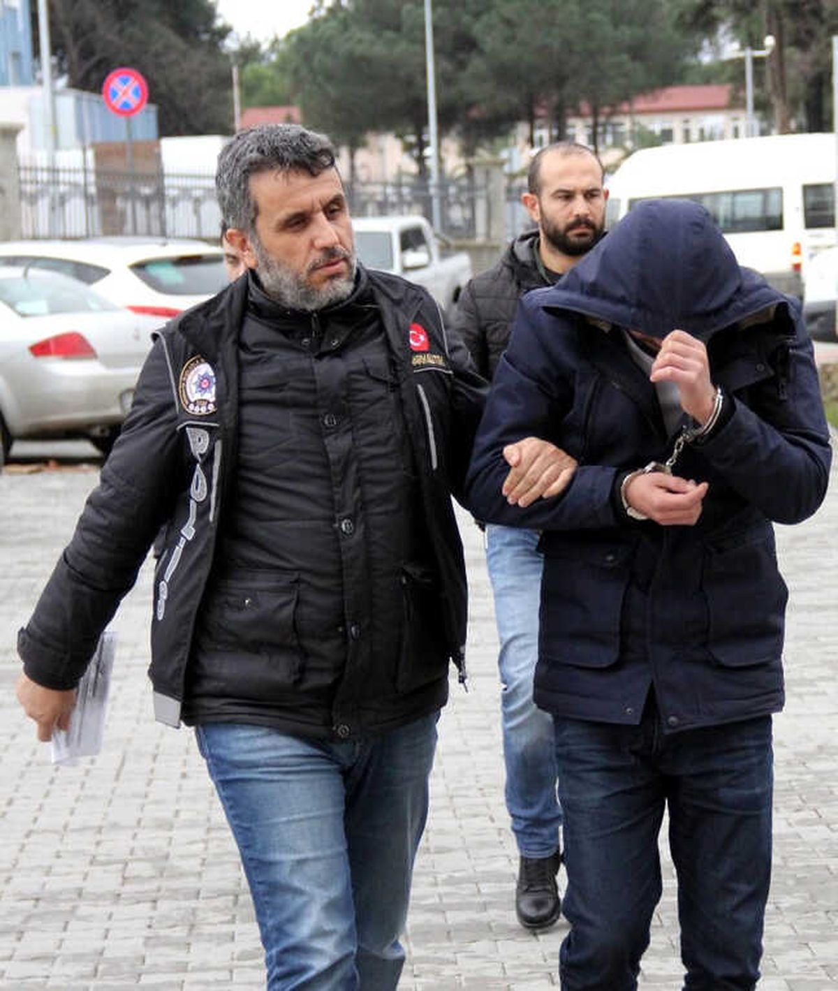 Samsun\'da Uyuşturucu Operasyonu: 11 Gözaltı