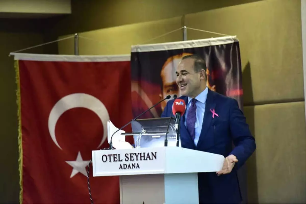 Sözlü: "Türkiye, Çağdaş Medeniyet Çıtasını Türk Kadınlarıyla Yakalayabilir"