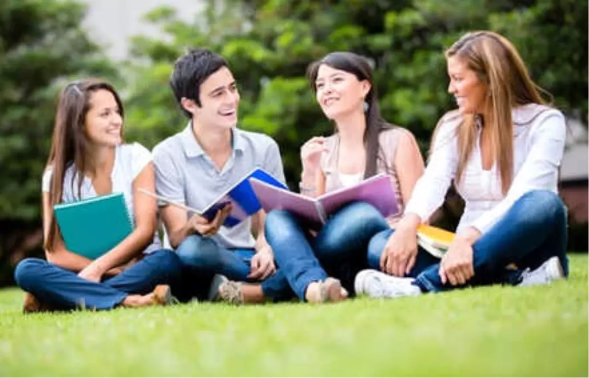 Trump Etkisiyle, ABD\'deki Yabancı Öğrenci \'Artışında Azalma\' Başladı!