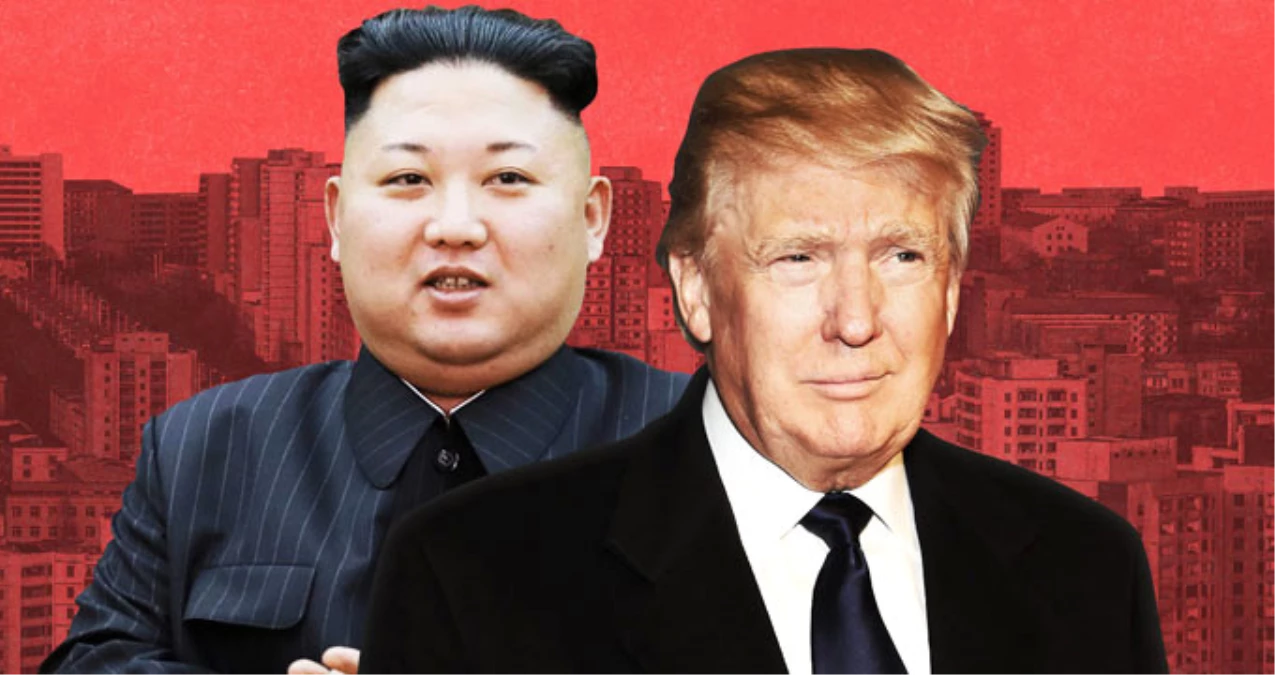 Trump-Kim Jong-un Görüşmesine Rusya ve Çin\'den Destek Geldi