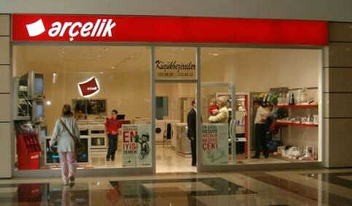 Vestel\'in Ardından Arçelik\'e de Soruşturma