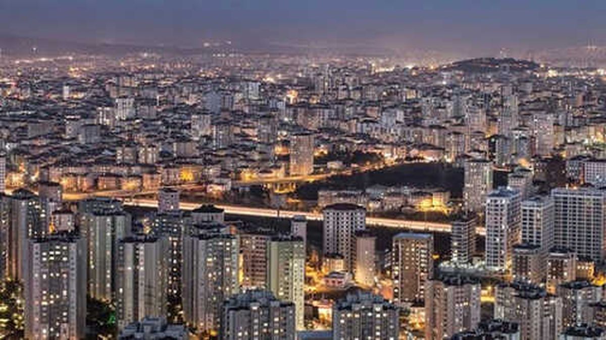 Yabancı Konuta 4.6 Milyar Dolar Ödedi