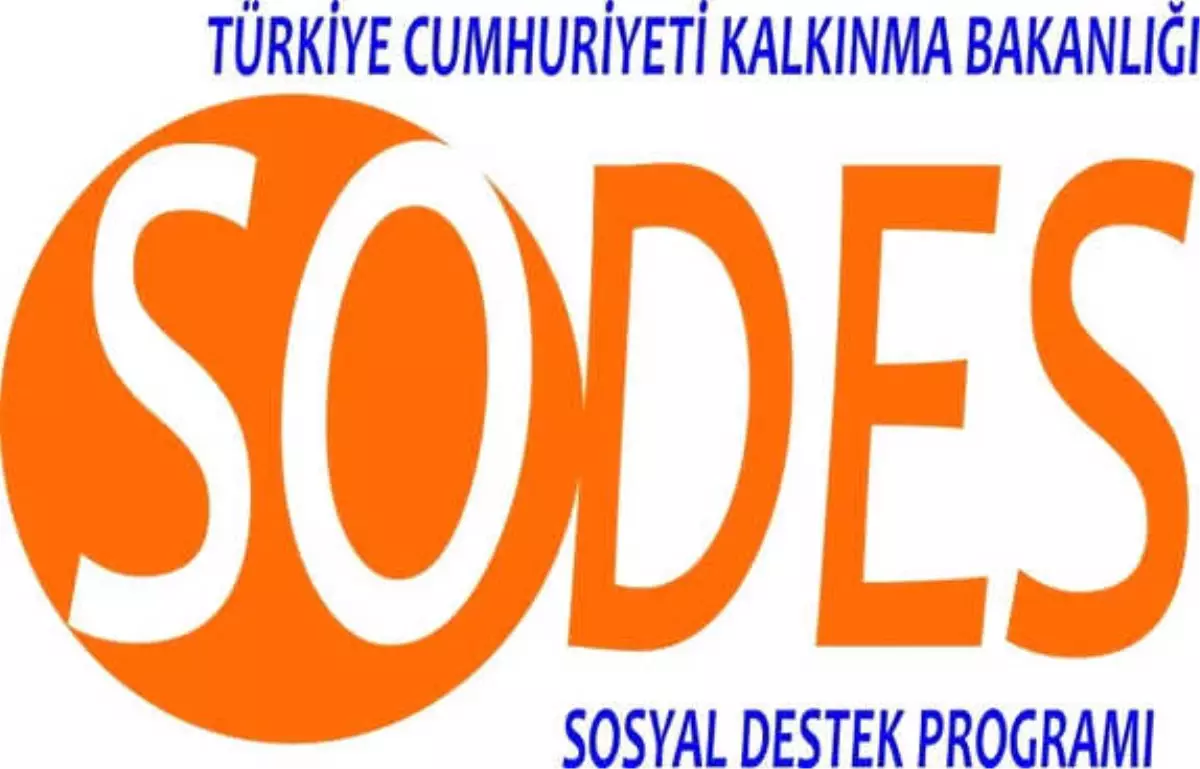 8 Mart Sergisine "Sodes" Damgasını Vurdu