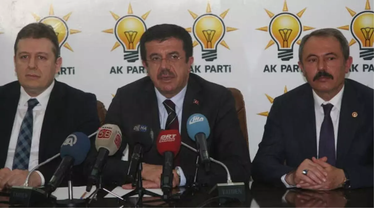 AK Parti Denizli İl Kongresi 7 Nisan\'da