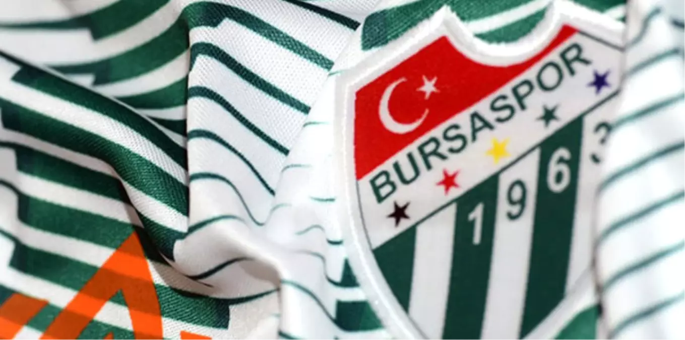 Bursaspor ile Tofaş Arasında Sponsorluk Anlaşması