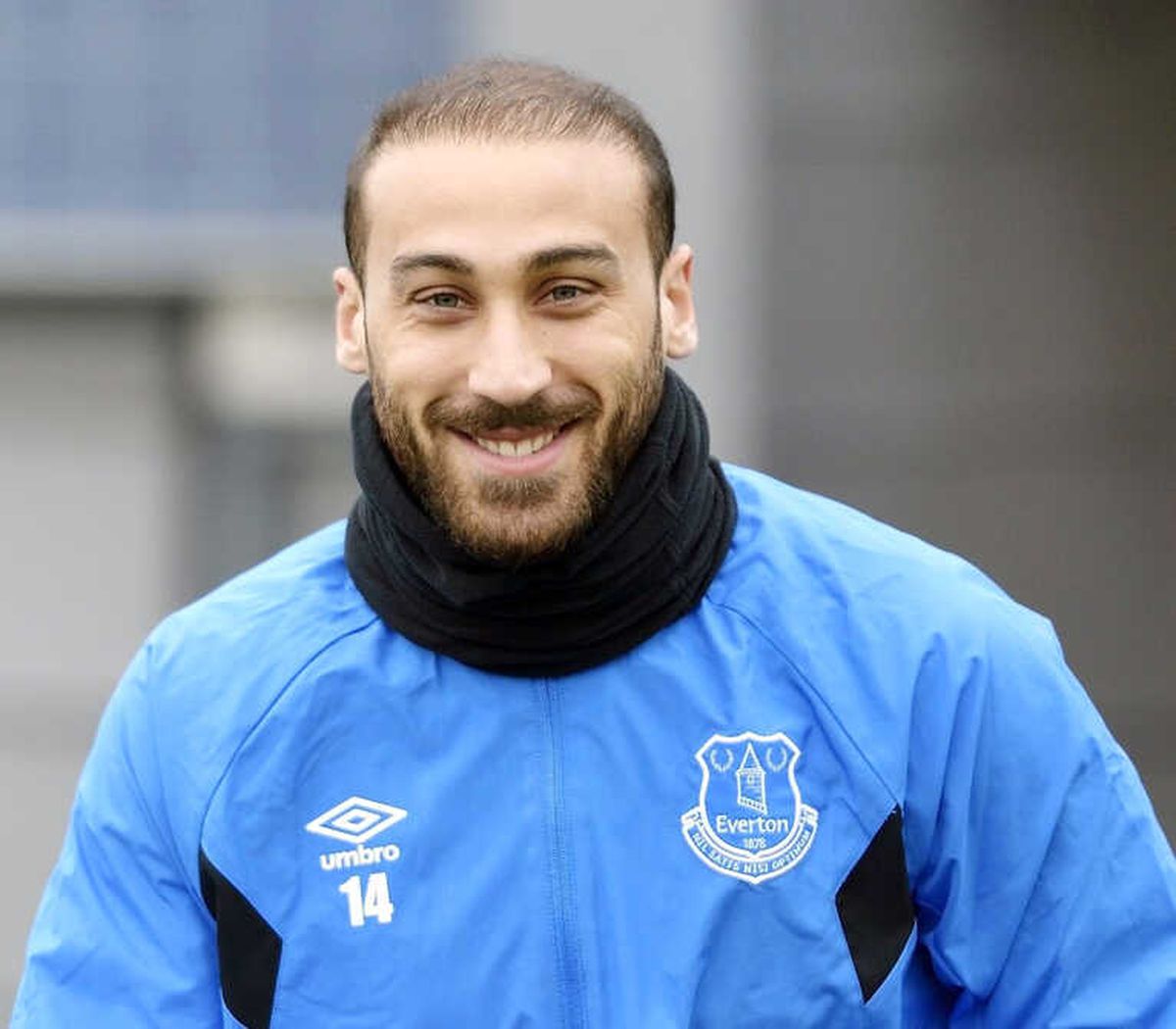 Cenk Tosun Yine Attı, Everton Nefes Aldı