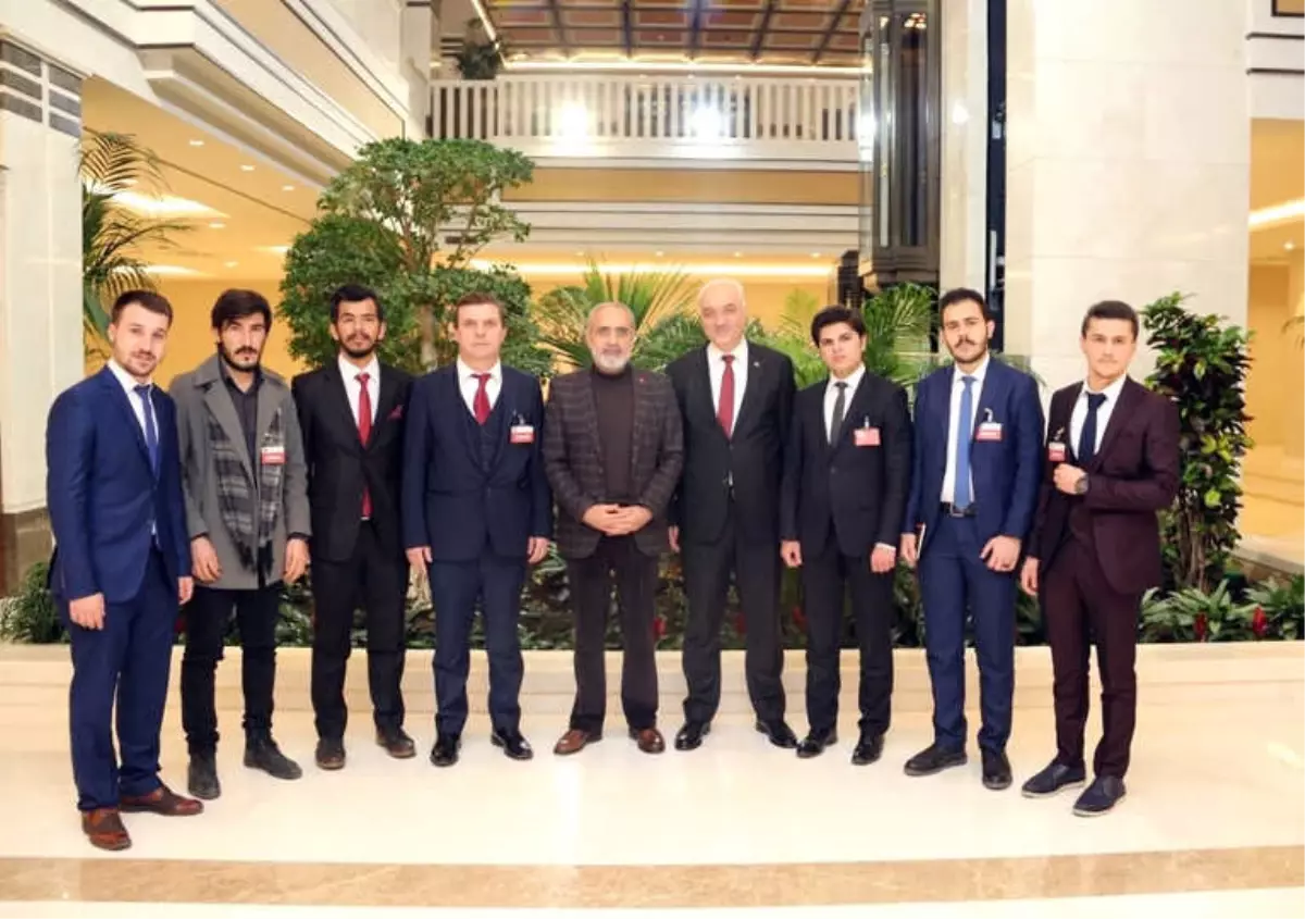 Cumhurbaşkanı Başdanışmanı Topçu: "Bu Kadar Başarılı Sonuçlar Almak Ancak Mehmetçiğimize Yakışırdı"