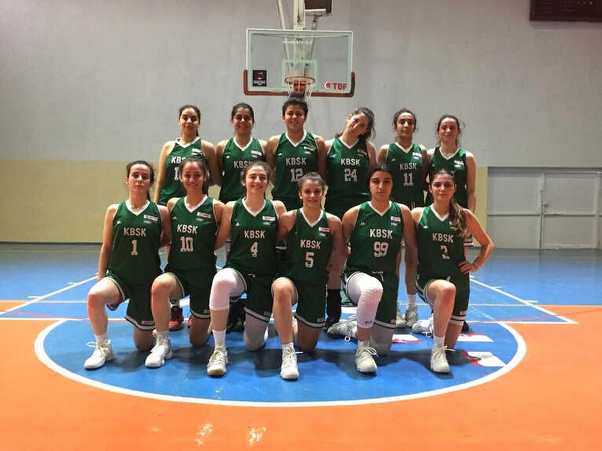 Diyarbakır Kayapınar Belediyesi Şampiyon Oldu