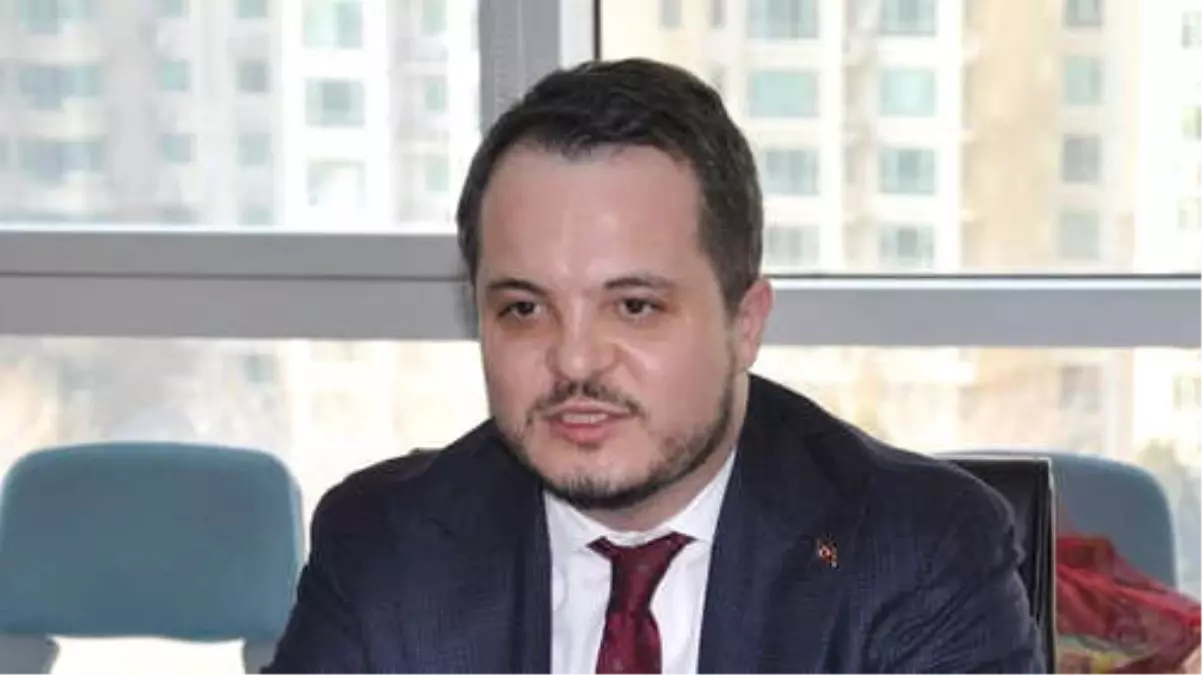 Ermut: Türkiye\'ye Doğrudan Çin Yatırımları İvme Kazandı
