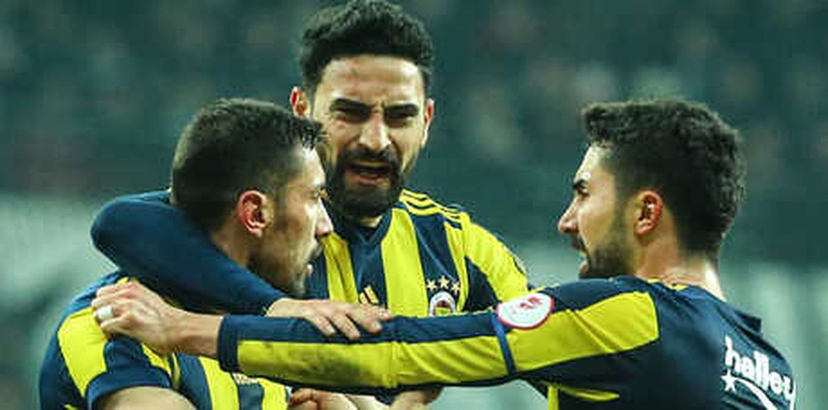 Fenerbahçe, Malatya Deplasmanında