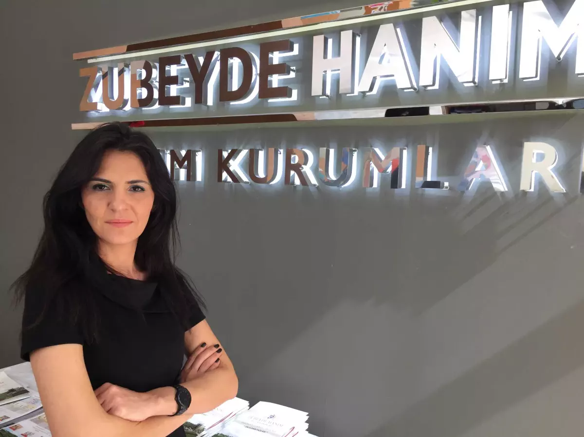 Her 4 Çocuktan 1\'i