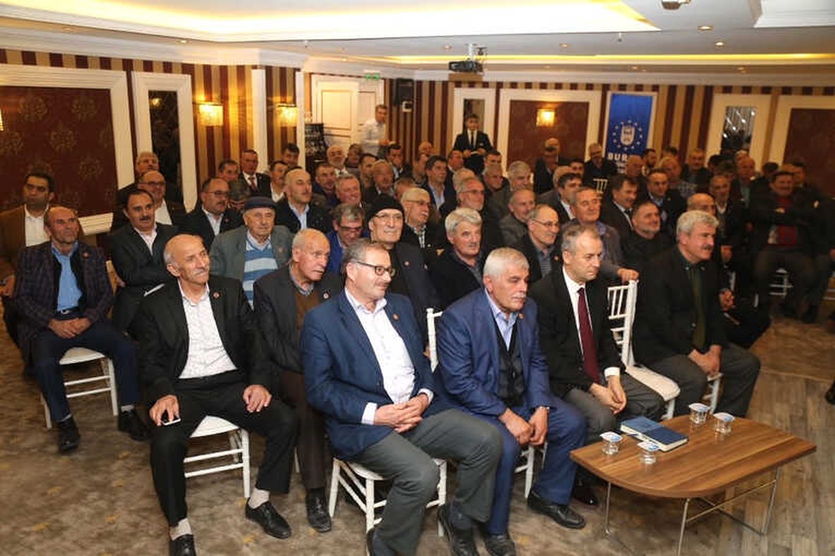 İnegöl, Büyükşehir ile Daha da Güzelleşecek