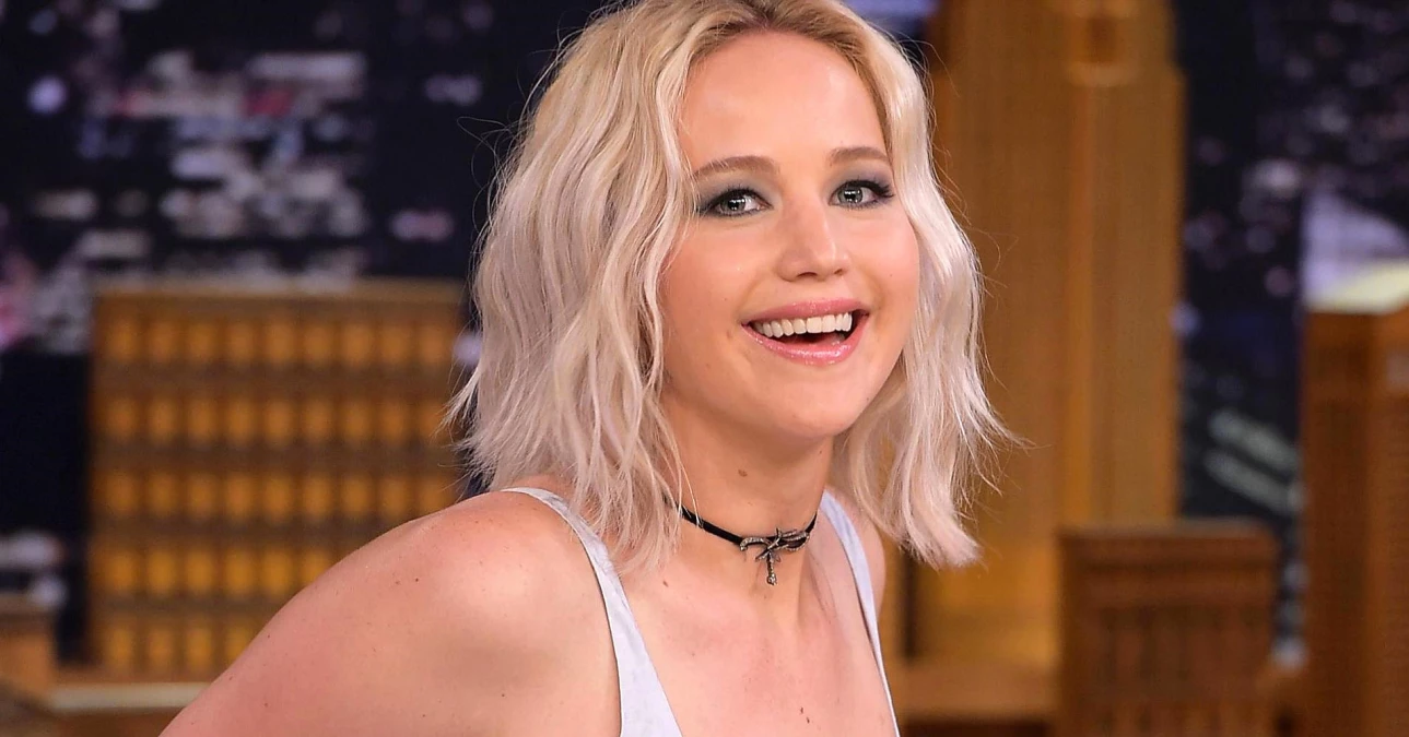 Jennifer Lawrence: Cinsel İlişki Öncesi Sevgililerimden Test İsterim