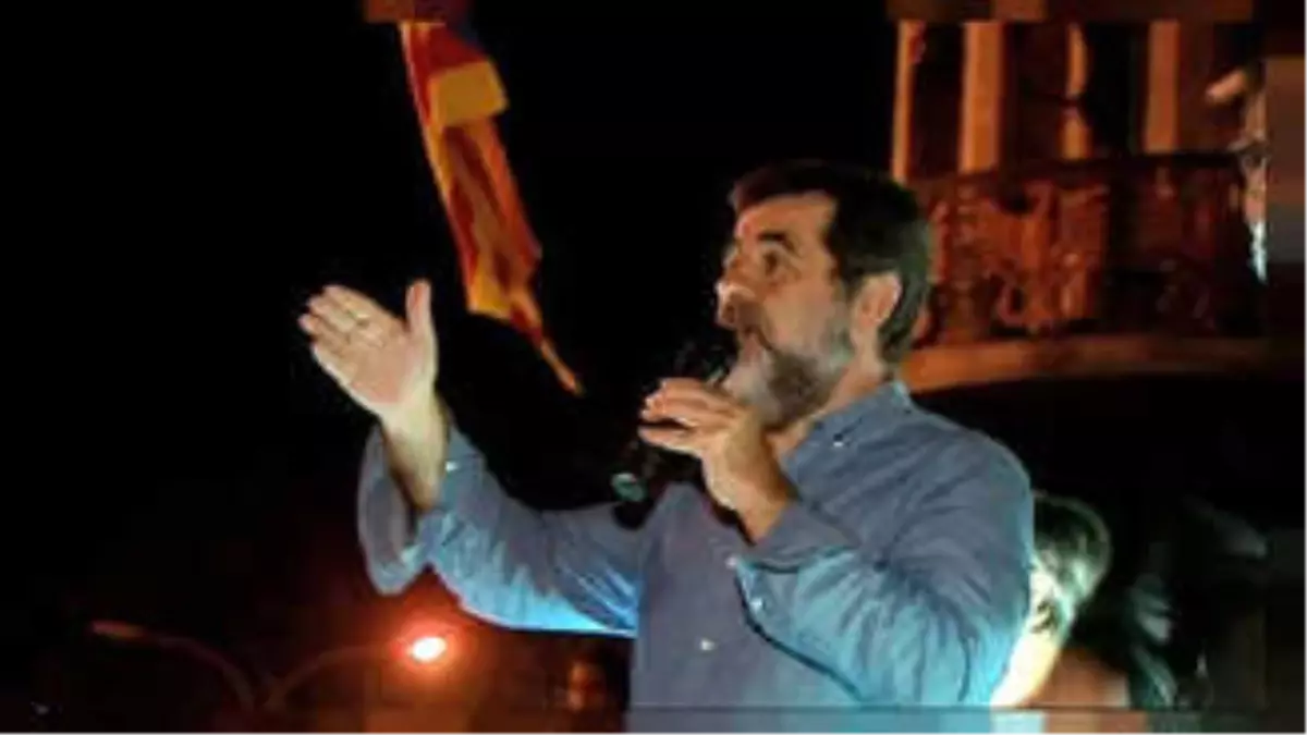 Katalonya Başkan Adayı\'na Anayasa Mahkemesi\'nden Kötü Haber