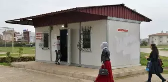 Kentteki Sorunlara Muhtarlıklarla Ortak Çözüm Aranıyor