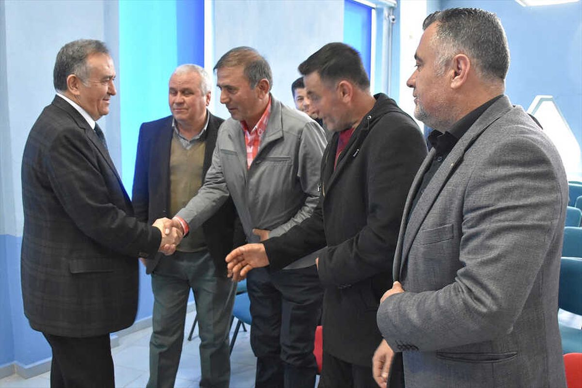 MHP Grup Başkanvekili Akçay Açıklaması
