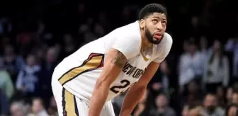 New Orleans Pelicans Kulüp Rekoruna Koşuyor