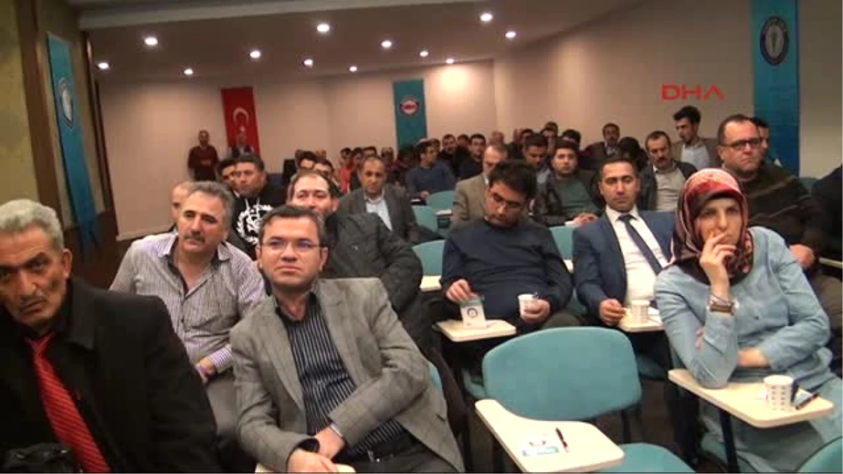 Sivas Sağlık-Sen Genel Başkanı Memiş: Yıpranmayı Alacağız
