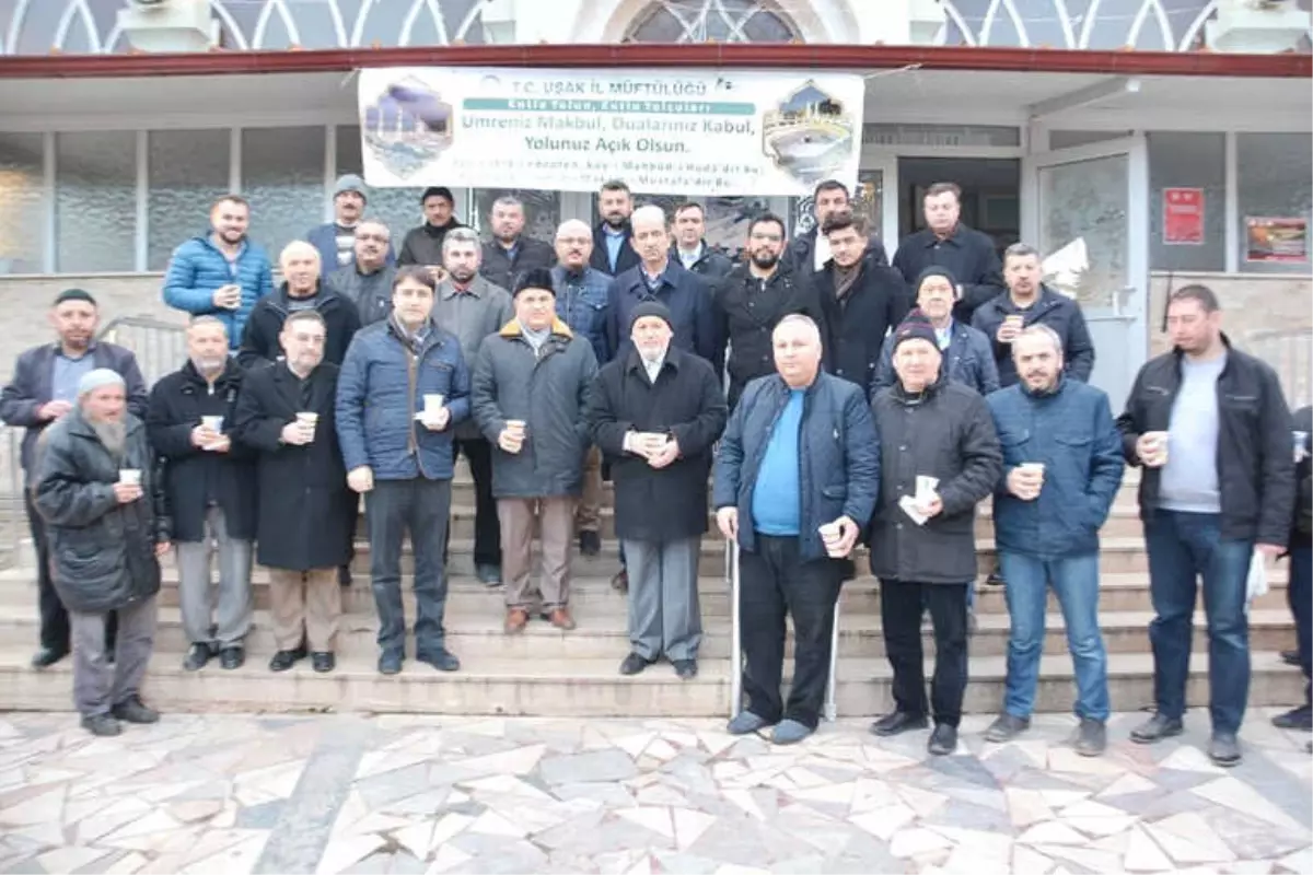 Uşak Üniversitesi İslami İlimler Fakültesi Dekanı Prof.dr. Hüseyin Yaşar ; " Devletimizin,...