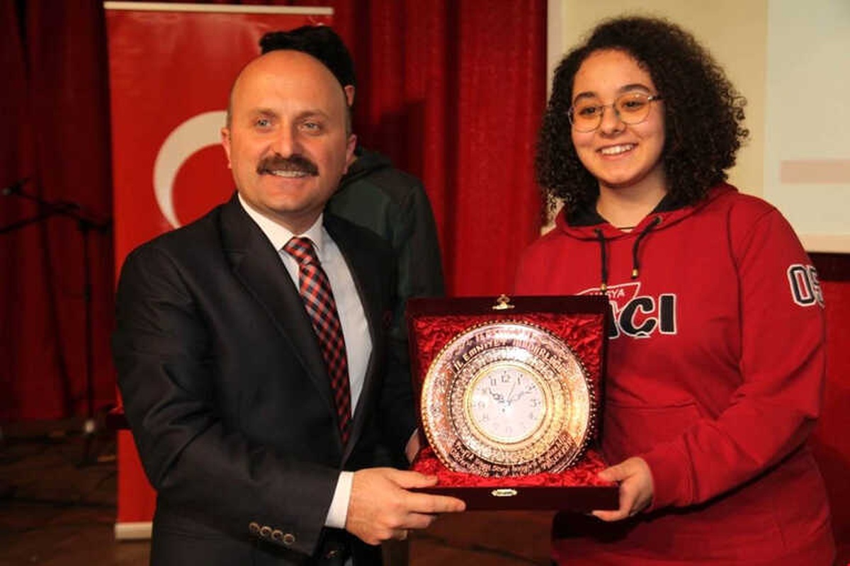 Vali Varol: "Gürültü Kirliliğinin Temel Çözümü Eğitim"