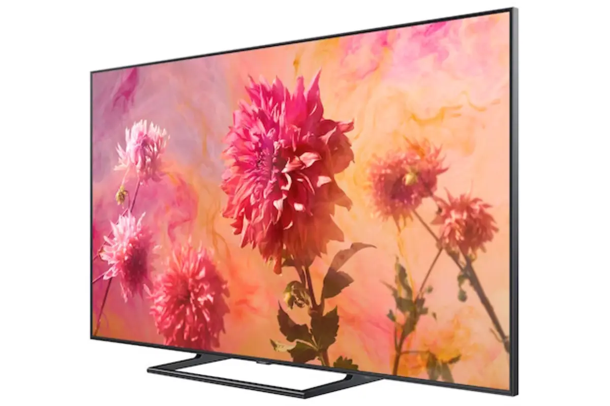 Yeni Samsung Qled Tv 2018 Modelleri, "Direkt Arka Aydınlatma" ve Bixby