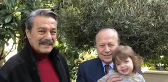 Yılmaz Ulusoy Holding'de Devlerin Buluşması!