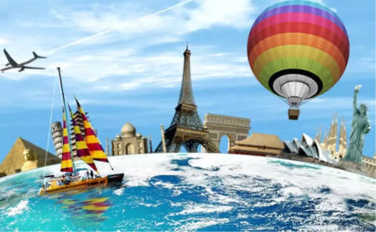 Yurt Dışında Alışverişe 113 Milyon Euro Harcadık