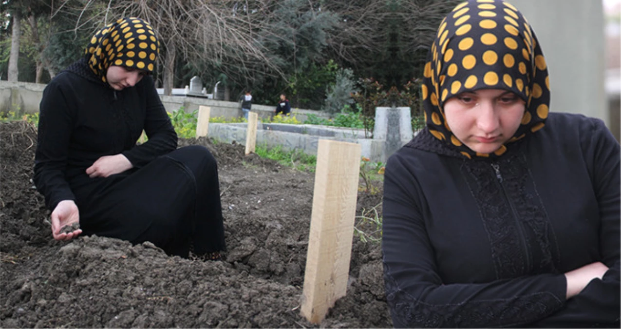 Bebeği Tekmeyle Öldürülen Annenin Dramı: 15 Yaşında Evlendi, 3 Bebeği Karnında Öldü