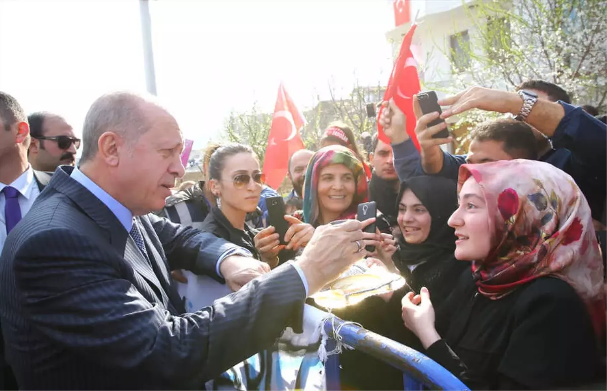 AK Parti Sakarya 6. Olağan İl Kongresi