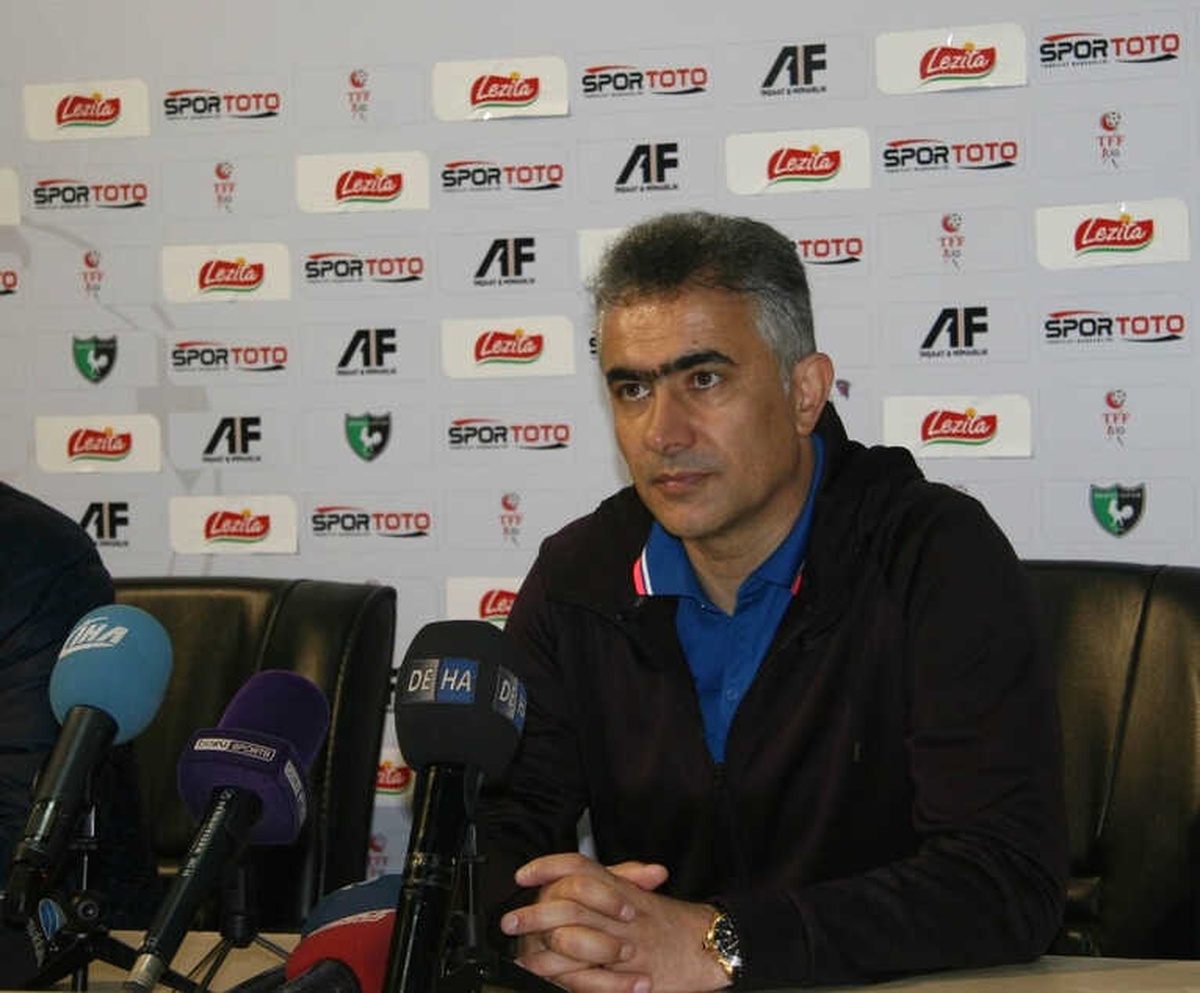 Altıparmak: "En Kötüsü Çalıştığımız Golleri Yememiz Oldu"