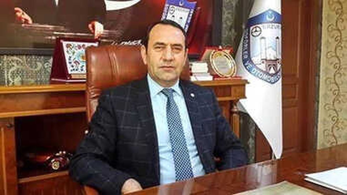 Başkan Karakaya\'dan Birlik Vurgusu