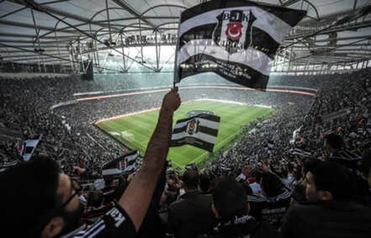 Beşiktaş Liderlik Hasretini Sonlandırmaya Yakın