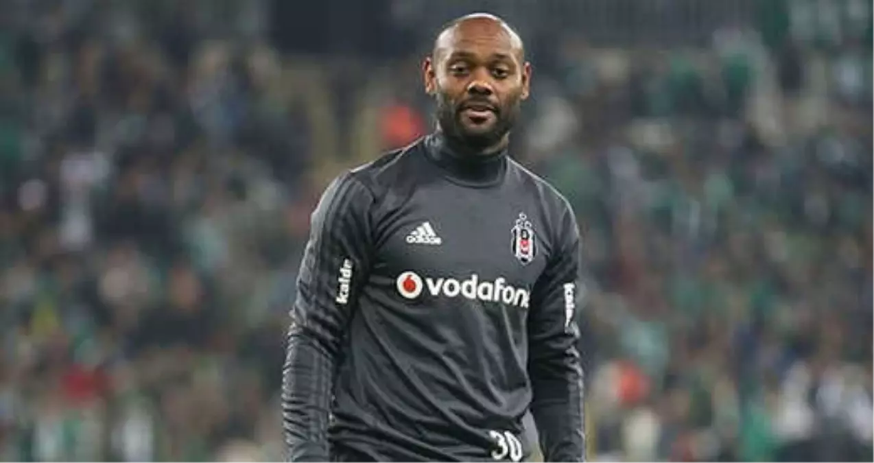 Beşiktaşlı Vagner Love: Sporting Lizbon\'da Oynamak İsterim