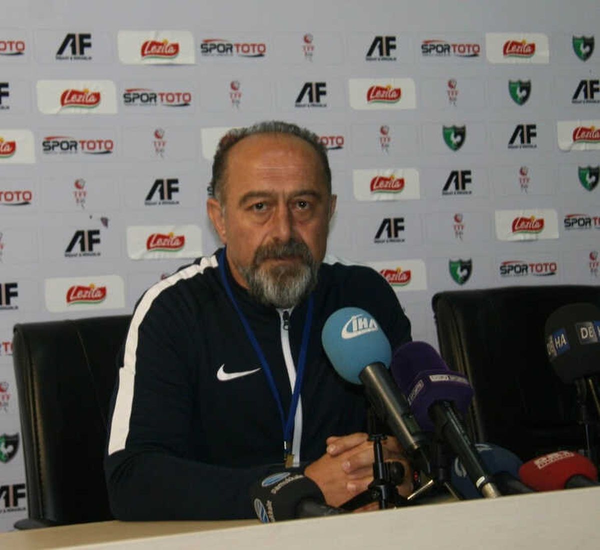 Cihan: "Oyunu Sonuna Kadar Mücadele ile Geri Kazanma Bizim İçin Sevindirici Oldu"