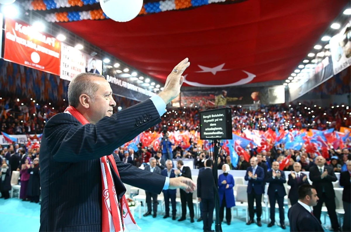 Cumhurbaşkanı Erdoğan: "Ey NATO Sen Ne Zaman Olacak da Yanımızda Yer Alacaksın"