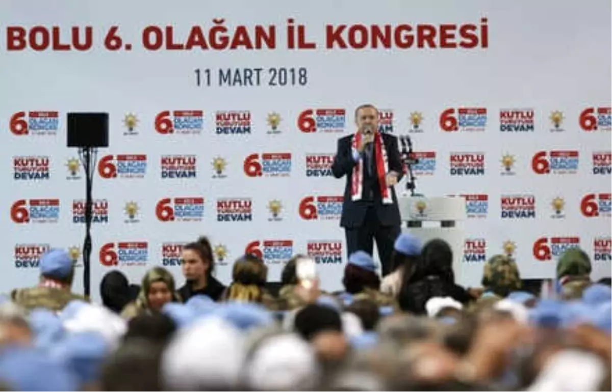 Erdoğan, NATO Çağrısını Yineledi