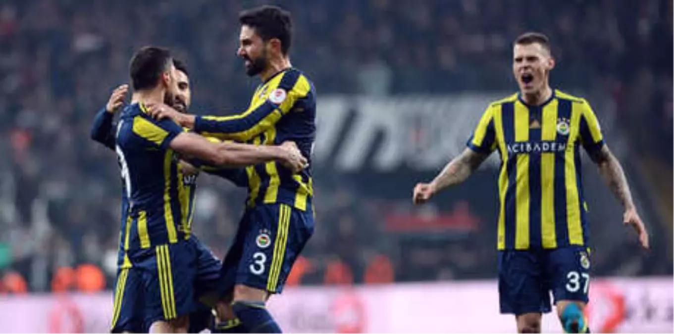 Fenerbahçe\'nin Rakibi Yeni Malatyaspor!