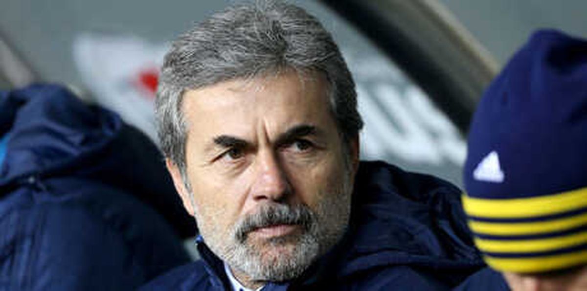 Geçmişi Unutun