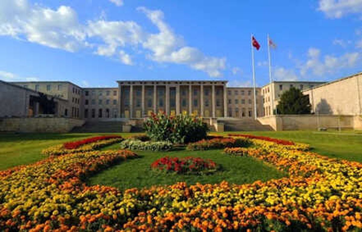 İş Dünyasının Gözü TBMM\'de