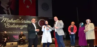 Mahalleliler Birlik ve Beraberlik İçin Buluşuyor