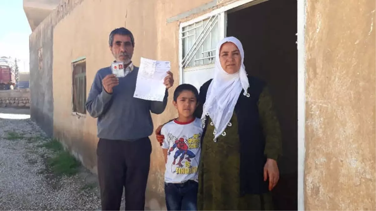 Nüfusa İki Kez Kaydedildi, Başına Gelmeyen Kalmadı