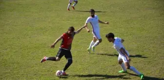 Ortaca Belediyespor: 1 - Sökespor: 0