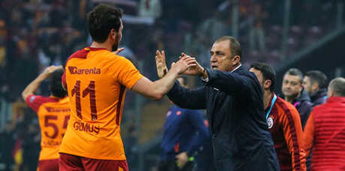 Sinan Gümüş: "Fatih Hoca Girmeden Önce Bana..."