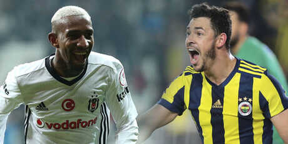Talisca ve Giuliano İçin Büyük Gün