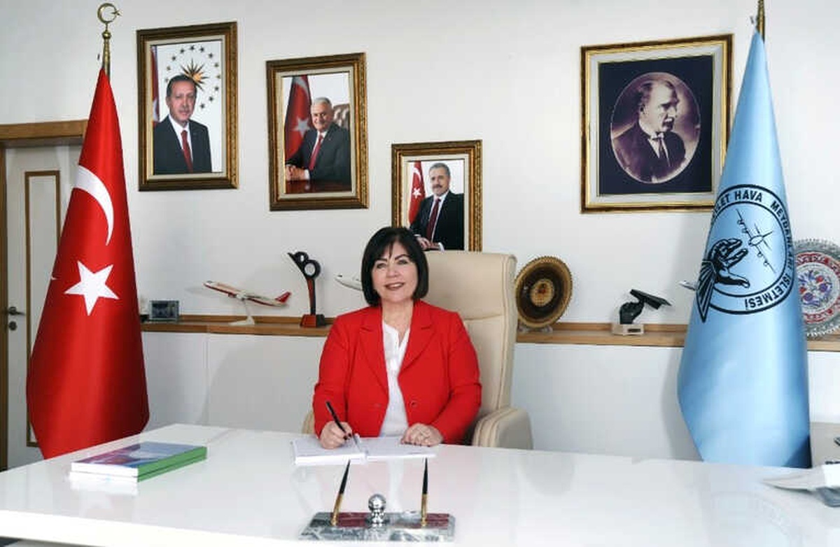 Turizm Bölgelerindeki Havalimanlarının Şubat Ayı Rakamları Açıklandı