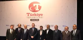 Türkiye Gazetesi Yazarları Trabzon'da Okuyucularıyla Buluştu